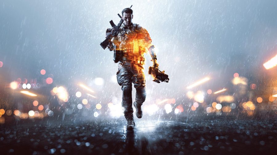 EA promete novo Battlefield 'incrível visualmente'