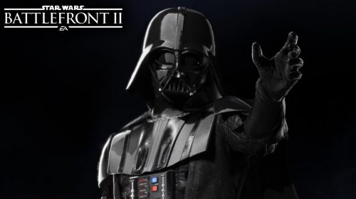 EA remove, temporariamente, microtransações de Star Wars: Battlefront 2