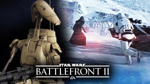 Star Wars: Battlefront 2 pode ser oferecido na PS Plus de junho [rumor]