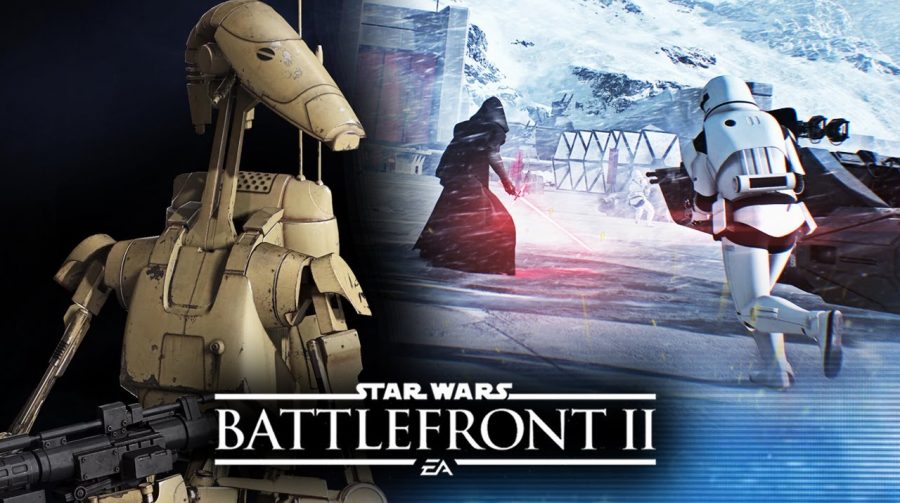 Novo sistema de progressão chegará ao Star Wars Battlefront 2 em breve, diz DICE