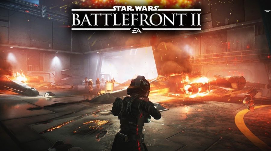 Star Wars Battlefront 2 receberá muitas melhorias em breve, diz EA