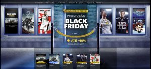 Começou! Sony inicia Black Friday na PlayStation Store; veja jogos e preços