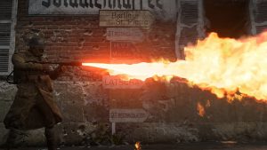 Final de semana com dobro de XP em Call of Duty: WWII
