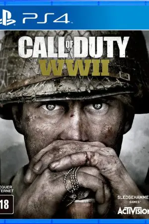 Call of Duty: WWII: Vale a Pena?