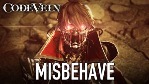 Cruel! Code Vein recebe trailer destacando brutalidade dos combates; assista