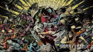 MOBA Dark Eclipse é anunciado para PS4 com suporte ao PS VR