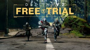 Destiny 2 terá “teste gratuito” a partir de amanhã (28); saiba mais