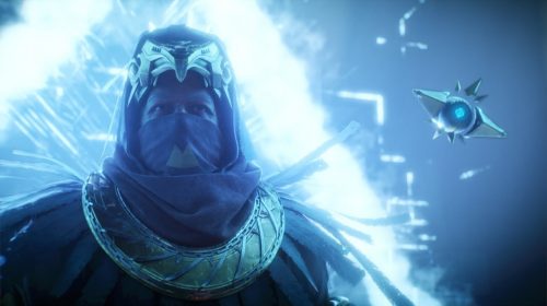 Destiny 2 ganha novo trailer cinematográfico; assista