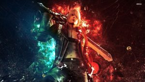 [Rumor] Devil May Cry 5 pode ser revelado na PSX 2017