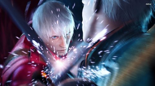 Devil May Cry 5 é listado por loja austríaca