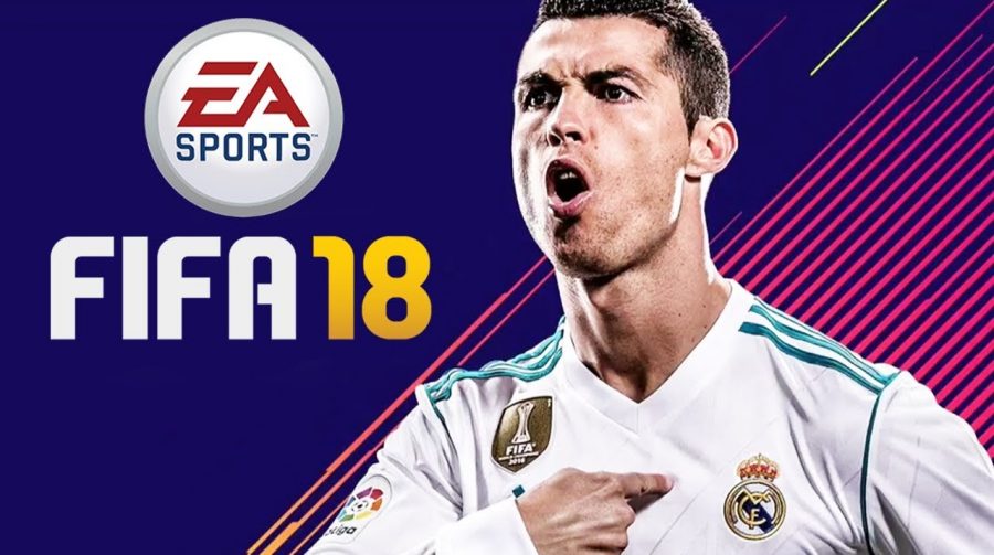 FIFA 18 ganha update contra exploit no FUT