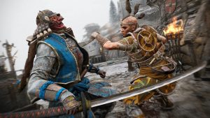 For Honor: atualização com servidores dedicados chega ao PS4