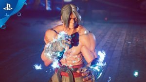 Ex-produtor de Street Fighter anuncia Fighting EX Layer; conheça