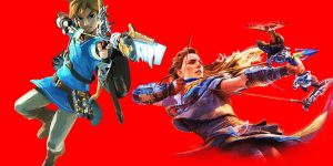 GOTY 2017: e o Oscar dos Games vai para…?