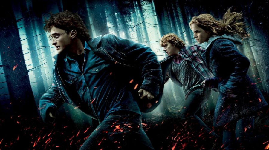 WB Games cria novo estúdio para produzir jogos de Harry Potter