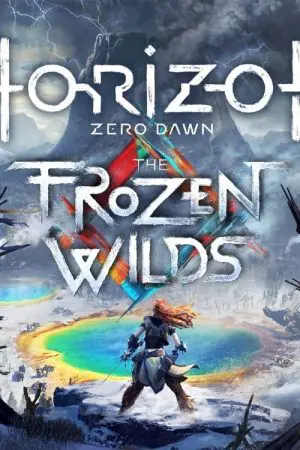 Horizon Zero Dawn: The Frozen Wilds: vale a pena?