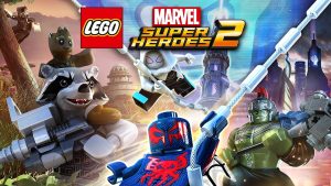 LEGO Marvel Super Heroes 2: Vale a Pena?