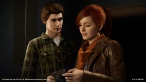 Mary Jane será personagem jogável em Marvel’s Spider-Man, explica estúdio