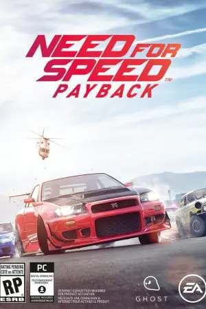 Need for Speed Payback: vale a pena?