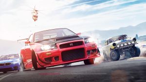 Need for Speed Payback: vale a pena?