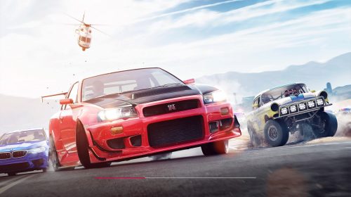 Need for Speed Payback: vale a pena?