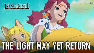 Ni No Kuni II: Revenant Kingdom recebe mais um belíssimo trailer; deguste
