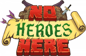 Estúdio brasileiro, produtor de No Heroes Here, estará na PSX 2017