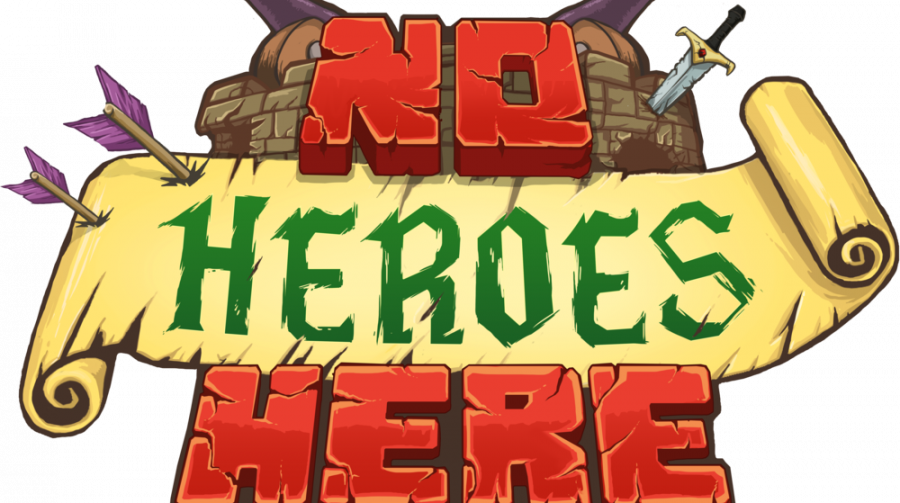 No Heroes Here, jogo brasileiro, recebe janela de lançamento; conheça