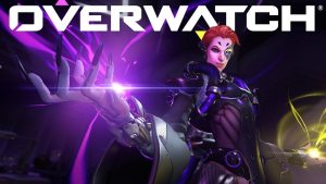 Moira é a nova suporte em Overwatch; mapa inédito também anunciado