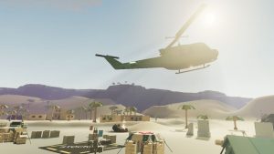 Out of Ammo é mais uma novidade pro VR; veja trailer