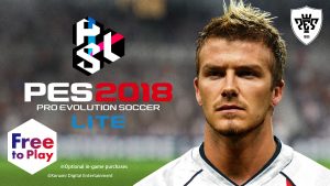 Konami lança versão grátis do PES 2018 na PSN; conheça