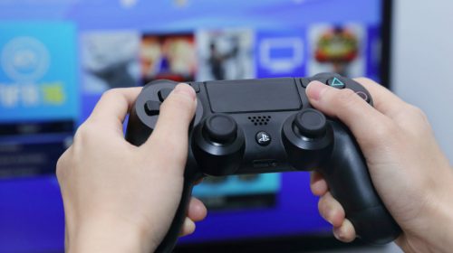 Função 'Aparecer offline' no PS4 não está funcionando no momento; saiba mais