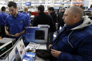 “A melhor Black Friday da história do PlayStation”, diz Sony