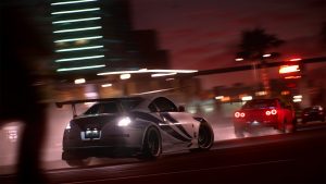 EA altera ‘progressão’ de Need for Speed: Payback; veja mudanças