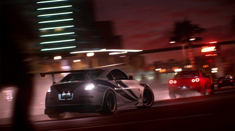 EA altera 'progressão' de Need for Speed: Payback; veja mudanças
