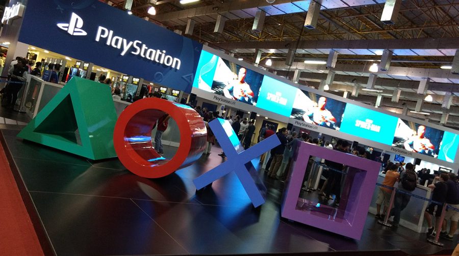 PlayStation anuncia participação na CCXP 2017; veja atrações