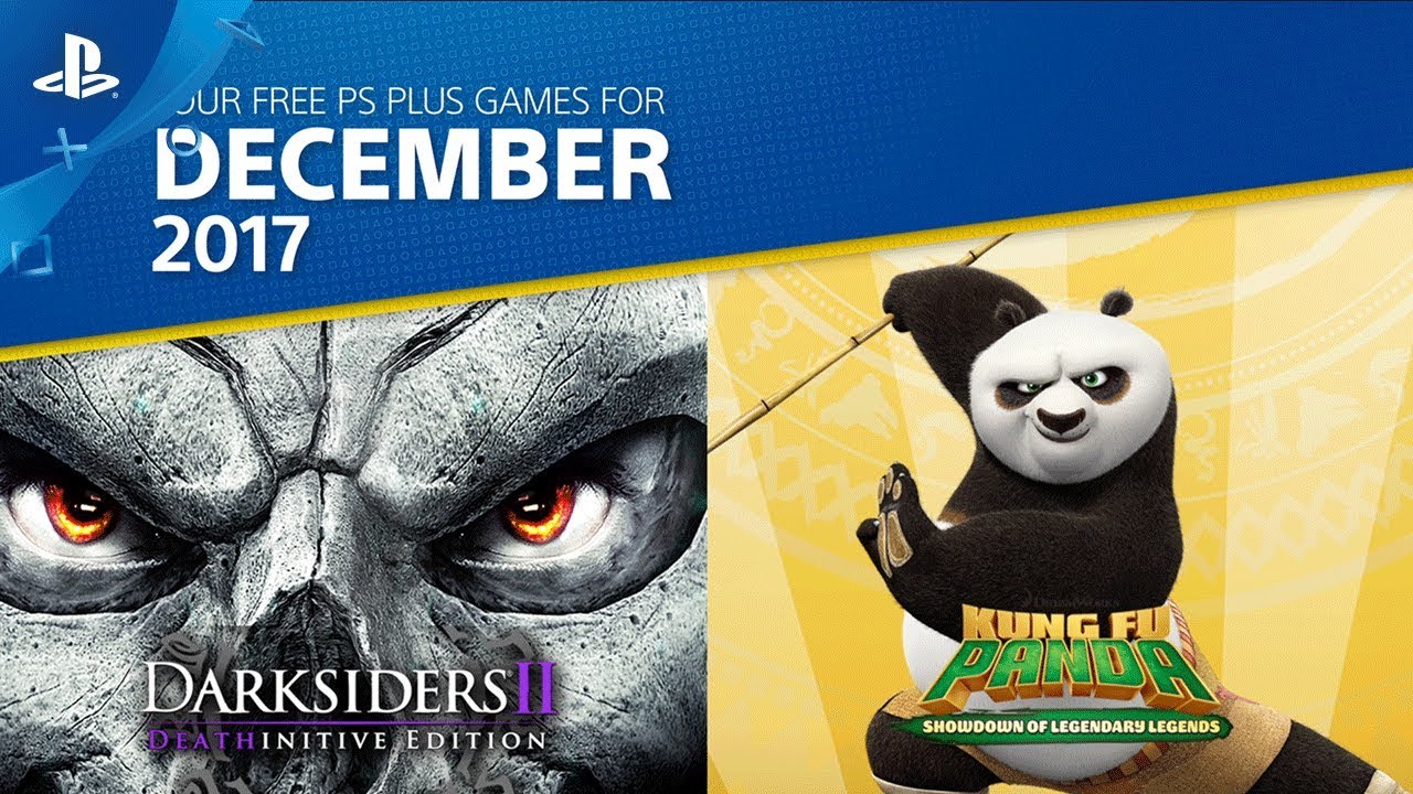 PS Plus: Jogos Gratuitos para Janeiro de 2017 – PlayStation.Blog BR