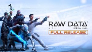 Raw Data: Vale a pena?