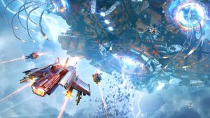 [Análise Rápida] Sky Force Reloaded: Vale a Pena?