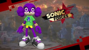 A zoeira não tem limites! Sonic Forces recebe DLC “Sanic”