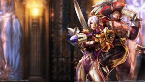 [Rumor] Soul Calibur VI pode ser revelado no The Game Awards