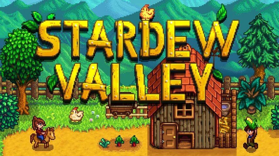 Stardew Valley receberá novos conteúdos single-player em breve