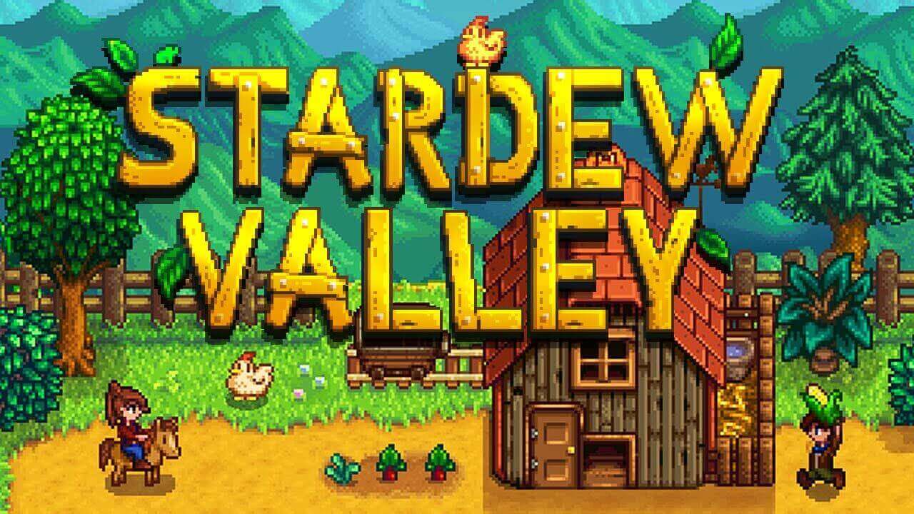 Fã de Stardew Valley? Novo jogo de fazenda chega em breve e tem