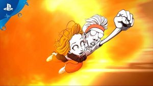 Super Daryl Deluxe anunciado para PlayStation 4; conheça