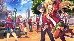 Estúdio de Ys e Trails está “trabalhando em algo novo”