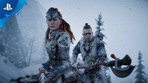 Update 1.41 de Horizon Zero Dawn traz correções gerais para o DLC