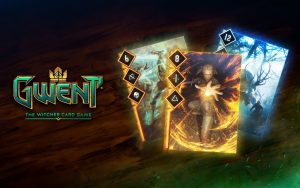 Campanha single-player de GWENT é adiada, informa CD Projekt RED
