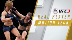 EA Sports UFC 3 ganha novo trailer; Detalhes do BETA