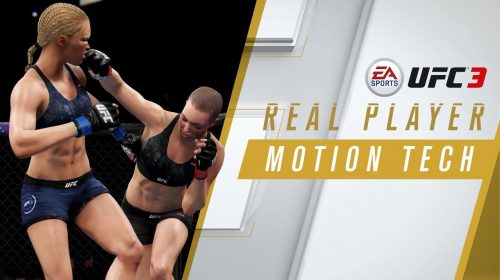 EA Sports UFC 3 ganha novo trailer; Detalhes do BETA