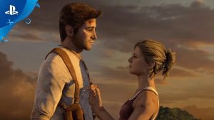 Uncharted completa 10 anos, e fãs ganham mimos